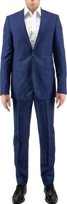 Tiglio Perennial Slim Fit Wool Suit