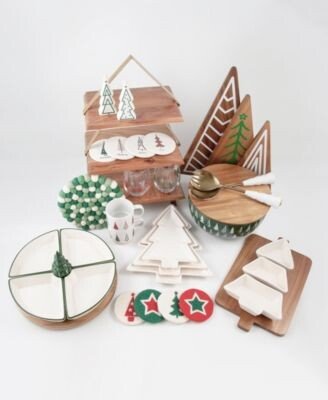 Holiday Housewarming Collection