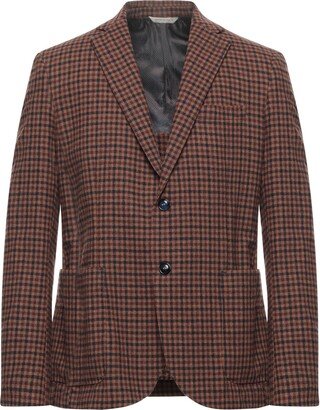 AG TREND Blazer Tan