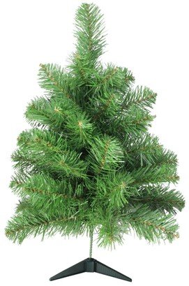 Northlight 18 Noble Pine Artificial Christmas Tree - Unlit