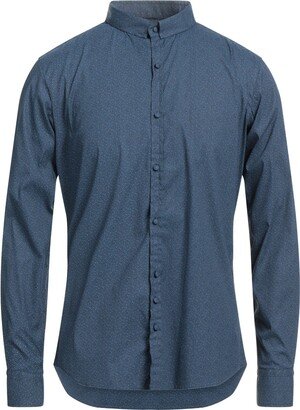 Shirt Midnight Blue-CG