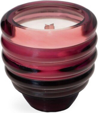 KLIMCHI Rose Lush scented candle (240g)