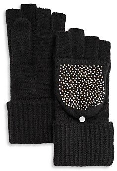 Studded Poptop Mittens - 100% Exclusive