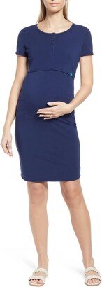 Modern Eternity Maternity Juliet Nursing Dress