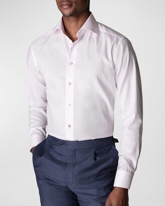 Men's Contemporary Fit Dress Shirt