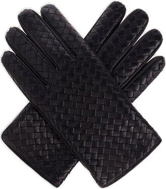 Intrecciato Gloves-AC