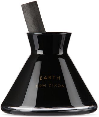 Black Elements Earth Diffuser, 0.2 L