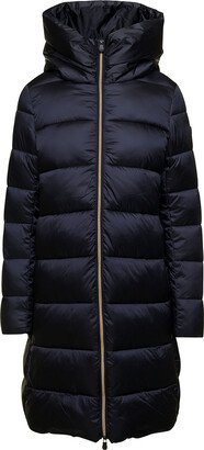 Lysa Long Puffer