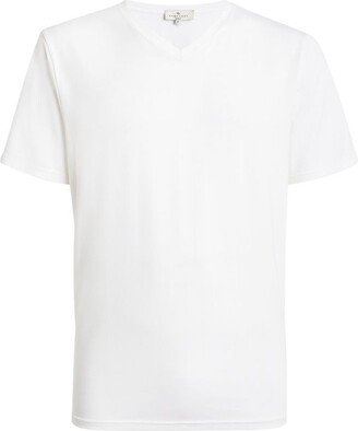 V-Neck Lounge T-Shirt