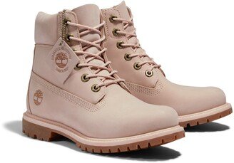 Premium Waterproof Lug Sole Boot