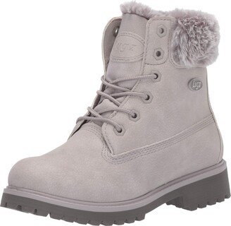 Women's Convoy Faux Fur Fashion Boot