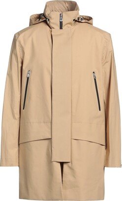 Overcoat Sand-AB