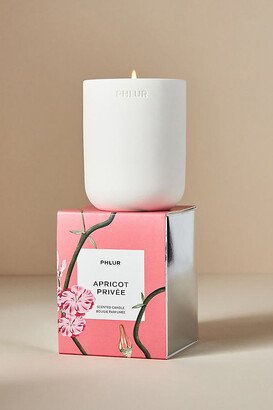 Apricot Privée Boxed Candle