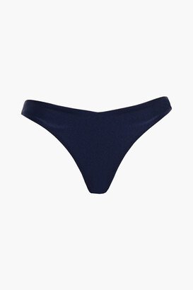 Mid-rise bikini briefs