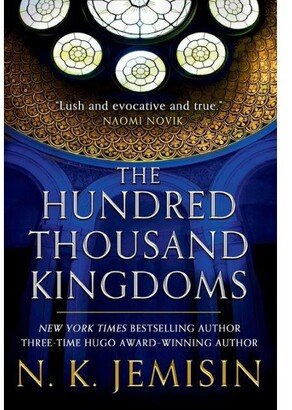 Barnes & Noble The Hundred Thousand Kingdoms (Inheritance Series #1) By N. K. Jemisin