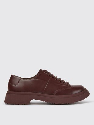 Walden lace-up shoes in calfskin