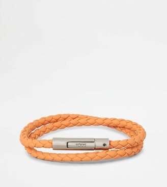 MyColors Bracelet in Leather