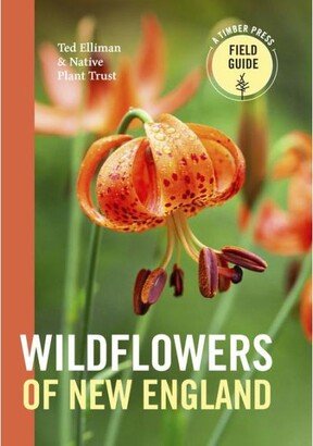 Barnes & Noble Wildflowers of New England by Ted Elliman