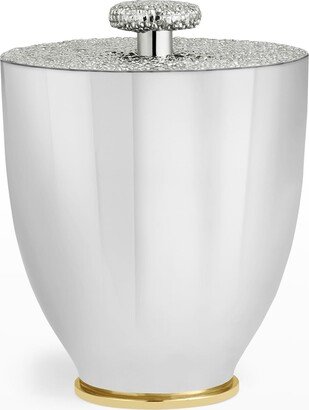 Shagreen Ice Bucket-AA