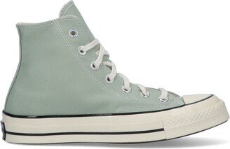 Chuck 70 High-Top Lace-Up Sneakers