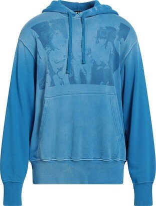 Sweatshirt Azure-AB