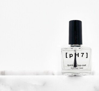 pH7 Beauty Quick-Dry Top Coat