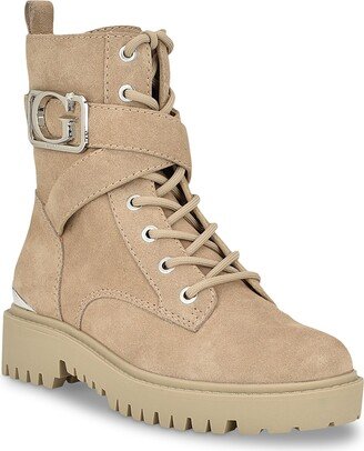 Orana Combat Boot