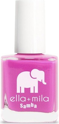 ella+mila Samba Nail Polish Collection - Sun Has Set - 0.45 fl oz