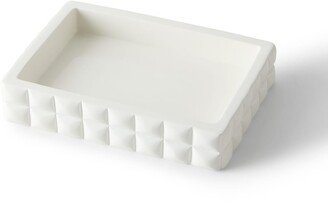 Piazza Soap Dish