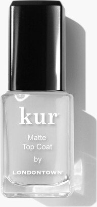 Londontown Matte Top Coat