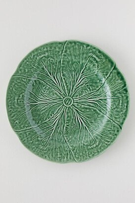 Ceramic Cabbage Charger