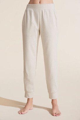 Luxe Sweats Jogger-AA