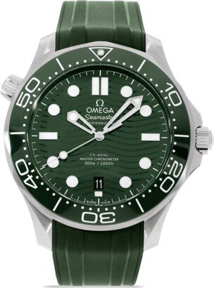 Seamaster Diver 300M 42mm