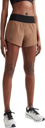 Running Short - Women's