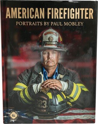 American Firefighter