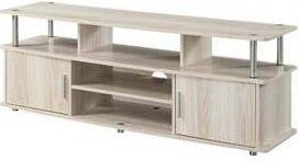 Designs2Go Monterey TV Stand for TVs up to 60 - Breighton Home