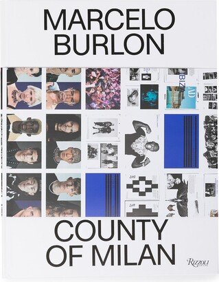 Marcelo Burlon County of Milan