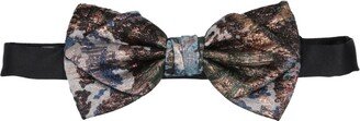 Ties & Bow Ties Green-AA