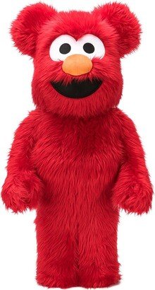 Elmo Costume BE@RBRICK 400% figure