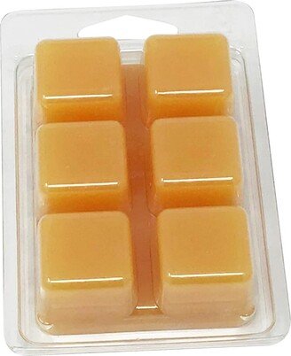 Home Indoor Decorative Marshmallow Crispies 2.5 oz Fragrant Wax Melt - Not Available