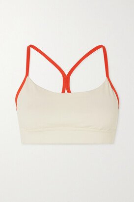 Freeform Sports Bra - Neutrals