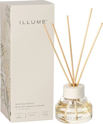 ILLUME 3 fl oz. Diffuser Winter White