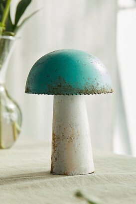 Neon Iron Mushroom, Small