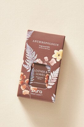 x Anthropologie Leather & Leaves Home Fragrance Oil Refill