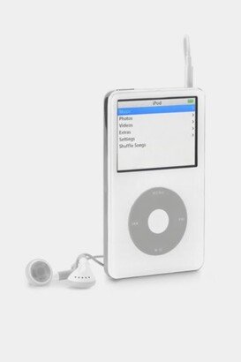 Retrospekt Apple iPod (5th Generation) Black MP3 Player
