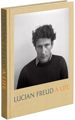 Lucian Freud: A Life David Dawson and Mark Holborn