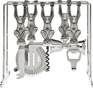 Monkey Bar Tool Set