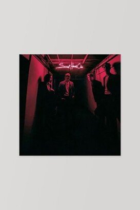 Foster The People - Sacred Hearts Club LP