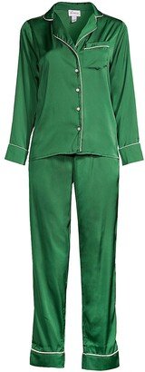 Averie Sleep Reika 2-Piece Pajama Set