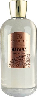 Geo F. Trumper Perfumer Havana hair & body wash 500 ml